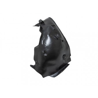 Çamurluk Davlumbazı W166 Ön Sağ; Arka Taraf